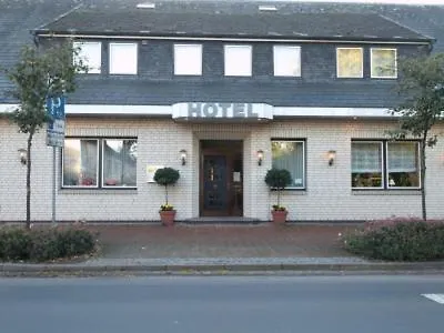 Matthias Hotel