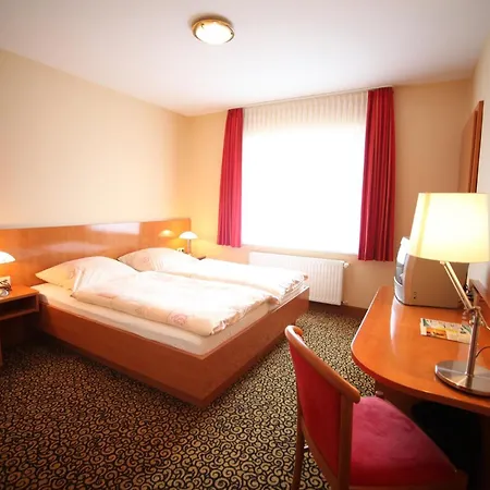 Matthias Hotel 3*