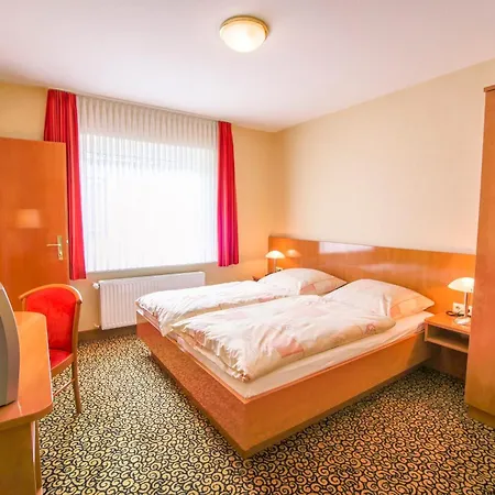 Hotel Matthias Gnarrenburg