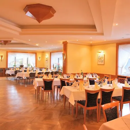 Matthias Hotel 3*