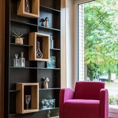 Matthias מלון 3*