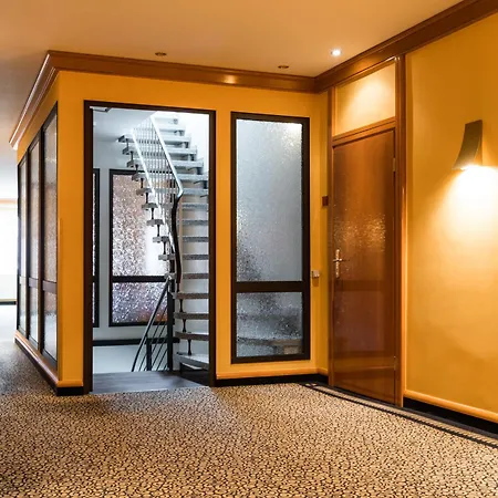 فندق Matthias Gnarrenburg