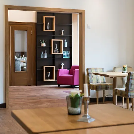 Matthias Hotel 3*