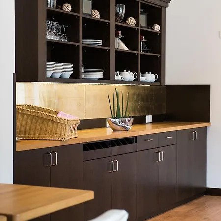 מלון Matthias 3*